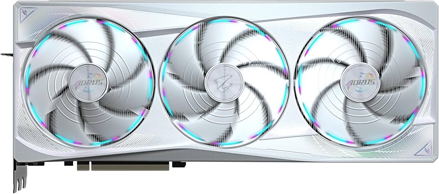 グラフィックボード・グラボ・ビデオカード AORUS MASTER GEFORCE RTX 5090 AORUS GeForce RTX™ 5090 MASTER 32G｜AORUS - GIGABYTE USA